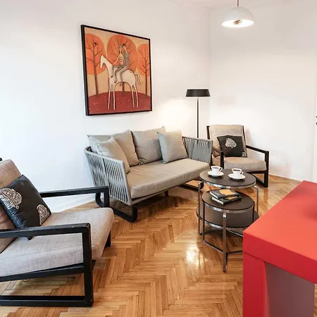 Apartment Financial Park *